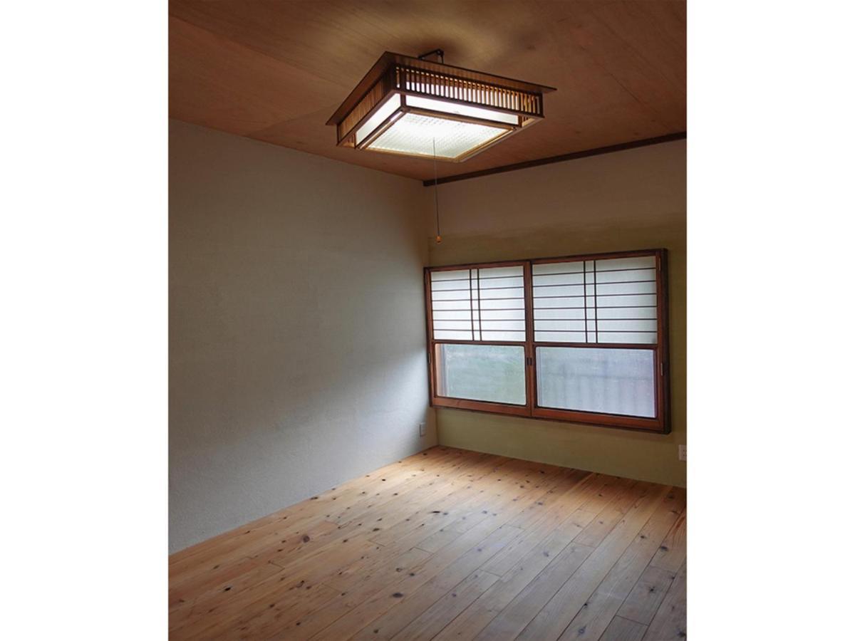 旧邸稽古場 Hotell Tokyo prefektur Exteriör bild