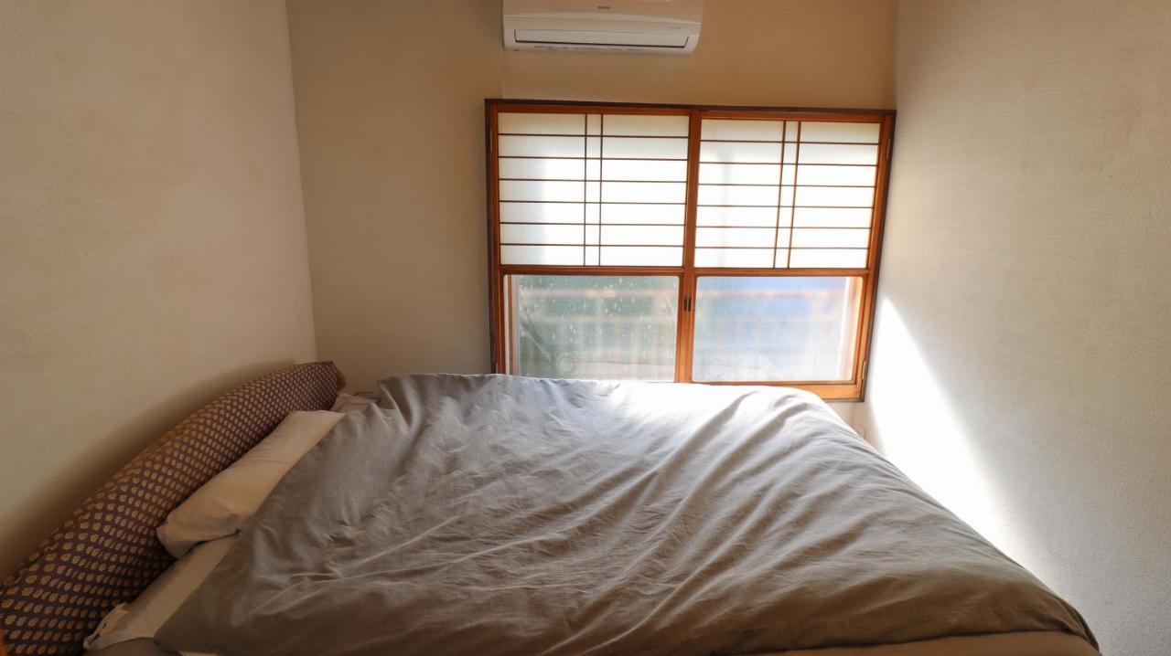 旧邸稽古場 Hotell Tokyo prefektur Exteriör bild