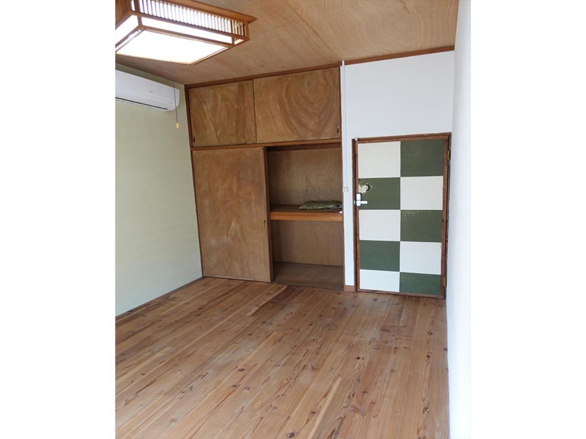 旧邸稽古場 Hotell Tokyo prefektur Exteriör bild